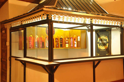 Oyo 436 Sandakelum Tourist Guest House 캔디 외부 사진